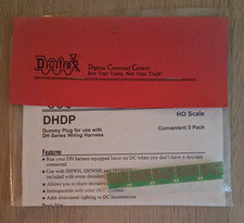 Digitrax Command Control DHDP