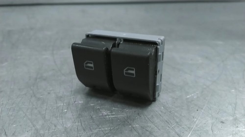 Control panel power windows - panel,