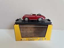 Brumm 1/43 Porsche 356