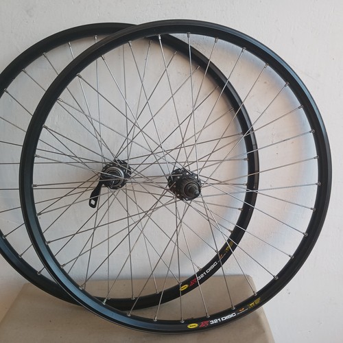 Mavic 321 disc brake - mavic, xm