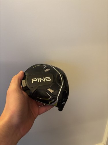 Ping g430 max - g430, head