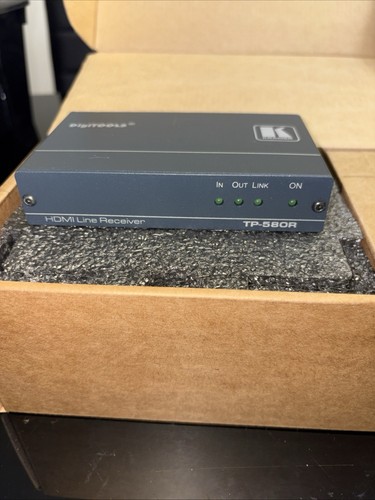 Kramer 580r hdbaset - kramer, tp-580r