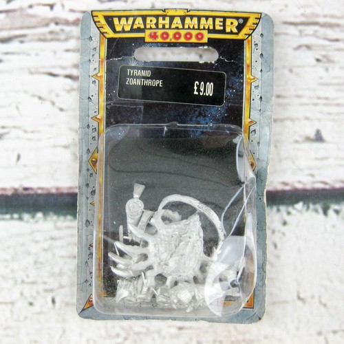 Warhammer 40k tyranid - warhammer,