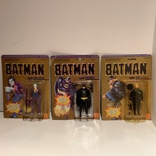 DC Comics Super Heroes Series