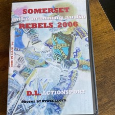 2006 SOMERSET v ISLE OF WIGHT