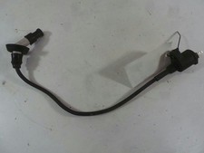 2012 LEXMOTO TORNADO 125