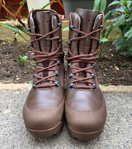 Haix combat high - combat,