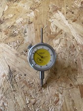 Mercer dial test indicator