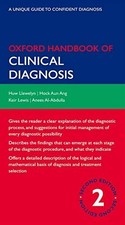 Oxford Handbook of Clinical