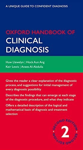Oxford handbook clinical - handbook, of