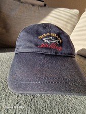 Paul and Shark Baseball Hat Cap One Size