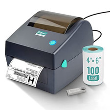 HotLabel Thermal Printer