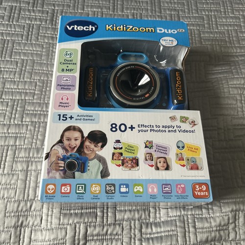 Vtech kidizoom duo kids - vtech,