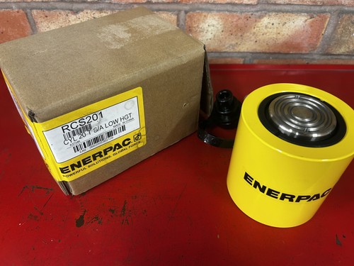 Enerpac rcs201 20 - ,