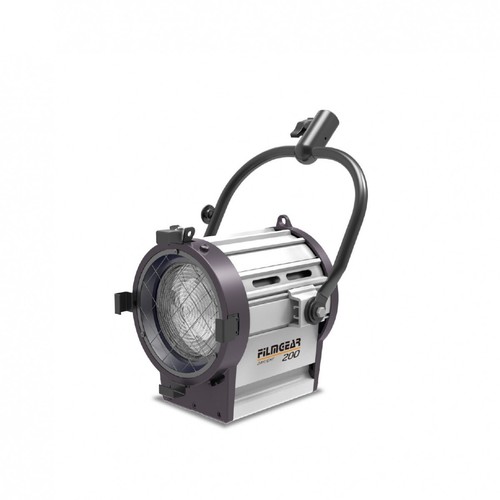 Filmgear daylight fresnel - filmgear,