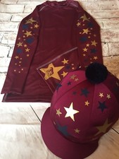 SXC Starburst Cross Country