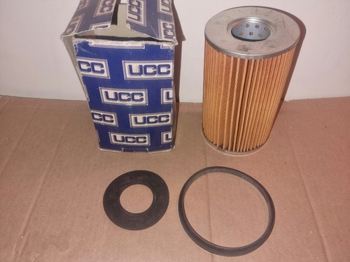 Hydraulic filter for perkins - hydraulic,