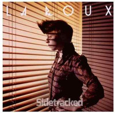 La Roux - Sidetracked CD Album