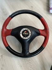 trd steering wheel