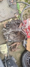 Fiat Seicento Gearbox
