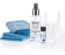 Vinyl clear professional - vinyl,