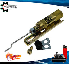 Honda Throttle Control