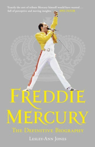 Freddie mercury the - freddie,