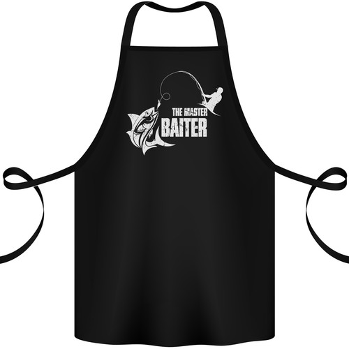 Fishing the master - master, baiter