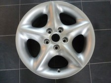 Jaguar lamina alloy - , xk8