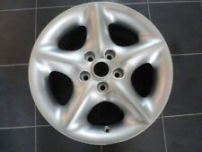 JAGUAR LAMINA ALLOY  WHEEL XK8 XKR XJR X308 XJ8 XJ6  17 X 8 INCH FITMENT