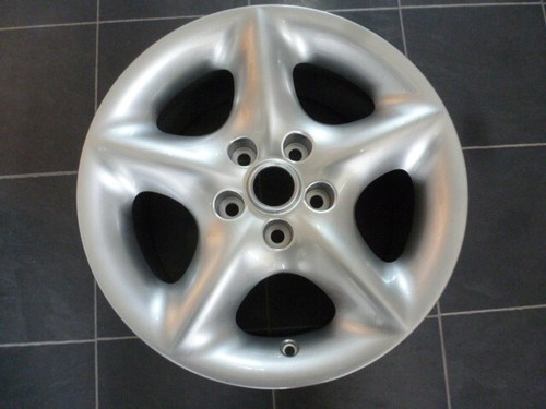 Jaguar lamina alloy - lamina,