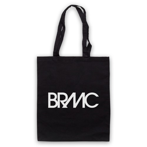 Black rebel motorcycle - black, club