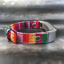 Apple Watch Band iWatch Strap Fitbit Versa 45mm 40mm 44mm Ultra Luxe Inspire 2