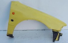 Front wing audi - rh,