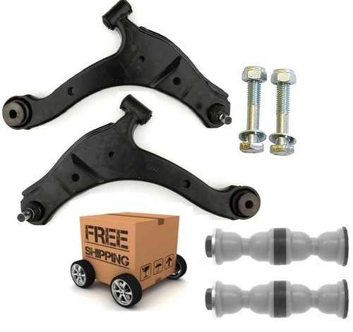 Cruiser wishbone arms - 2, pt