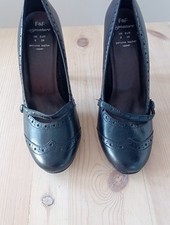 F&F Women's High Heel Shoes