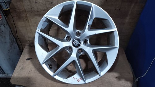 Seat leon mk3 - mk3, 2012-201618"