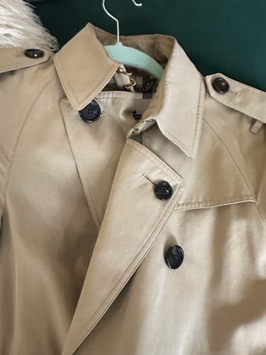 Burberry the westminster beige - burberry,