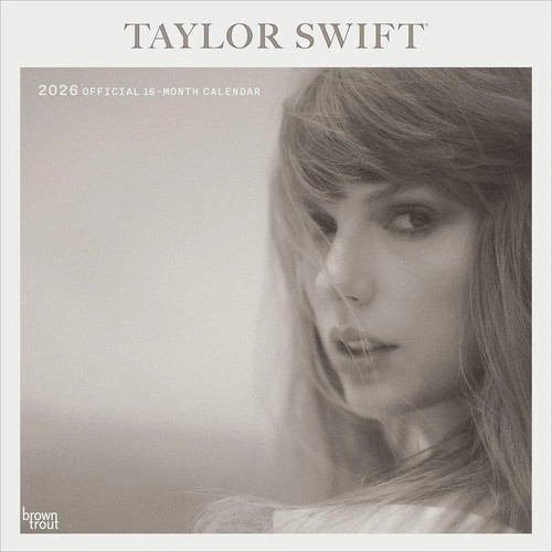 Taylor swift 2026 - swift, wall