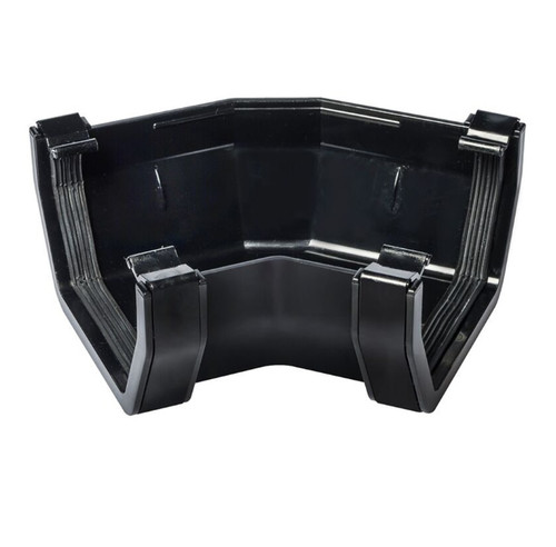 Square 135 gutter angle - 135°,