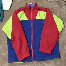 Kappa 80s Vintage Wende Ski