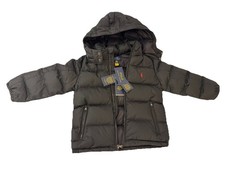 POLO RALPH LAUREN Boys Puffer