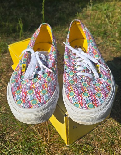 Vans all you need - you, is