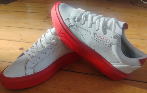 Womens limited edition adidas - limited,