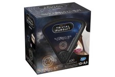 TRIVIAL PURSUIT - SUPERNATURAL