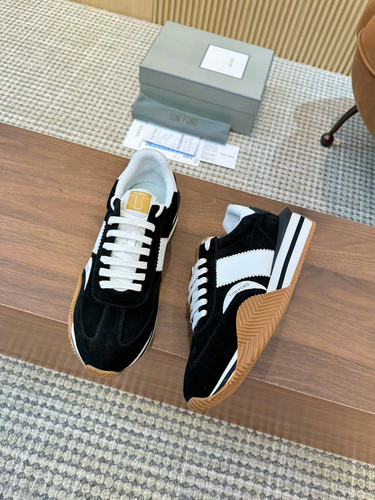 Black white tone tom - black,