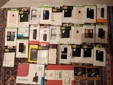 Job Lot of 30+ Mobile Phone
