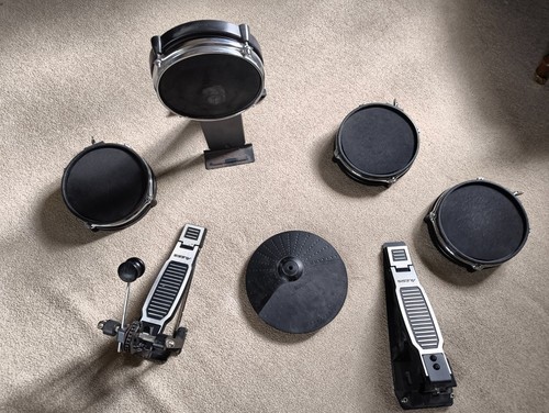 Alesis surge kit spares - alesis,