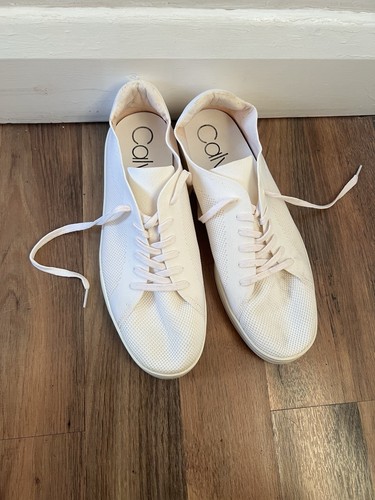 Calvin klein trainers uk10 - trainers,
