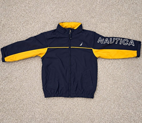 0172 nautica kids jacket - nautica,